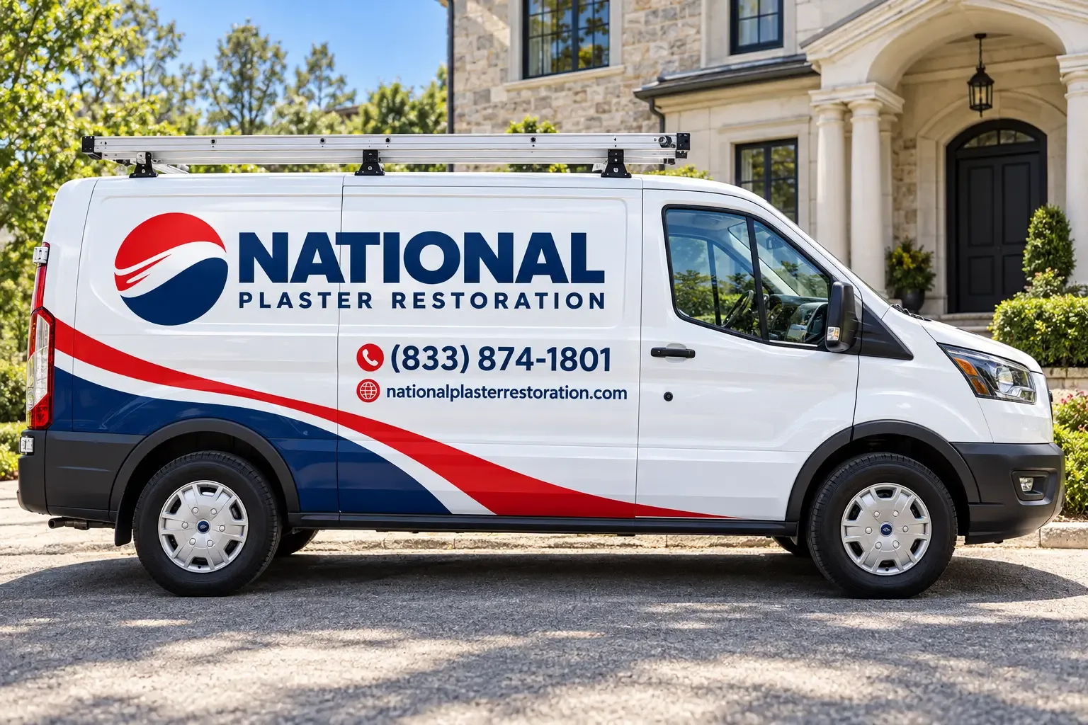 Plaster Repair in Currie, NC near me